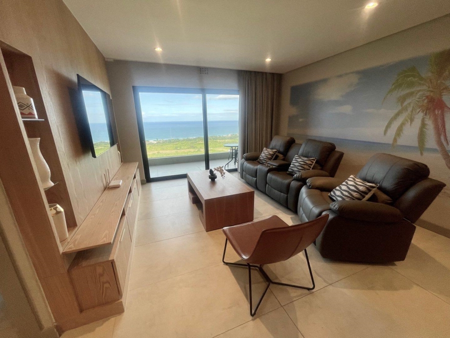 To Let 2 Bedroom Property for Rent in Umhlanga Ridge KwaZulu-Natal