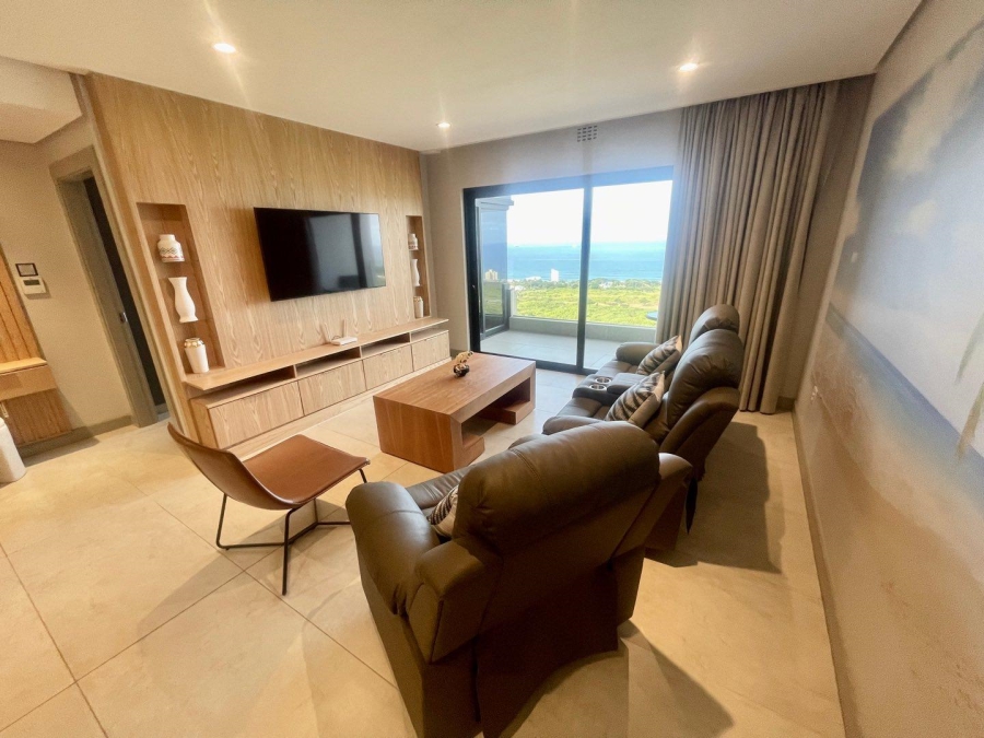 To Let 2 Bedroom Property for Rent in Umhlanga Ridge KwaZulu-Natal
