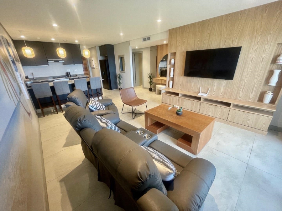 To Let 2 Bedroom Property for Rent in Umhlanga Ridge KwaZulu-Natal