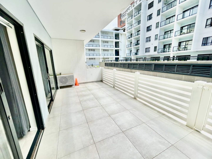 2 Bedroom Property for Sale in Umhlanga Ridge KwaZulu-Natal