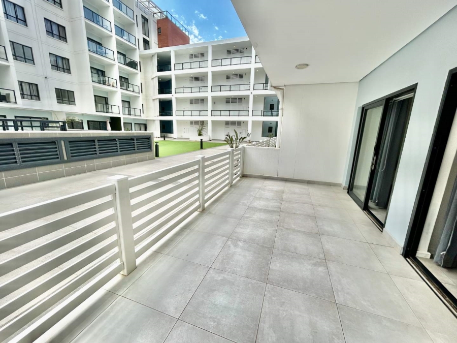 2 Bedroom Property for Sale in Umhlanga Ridge KwaZulu-Natal