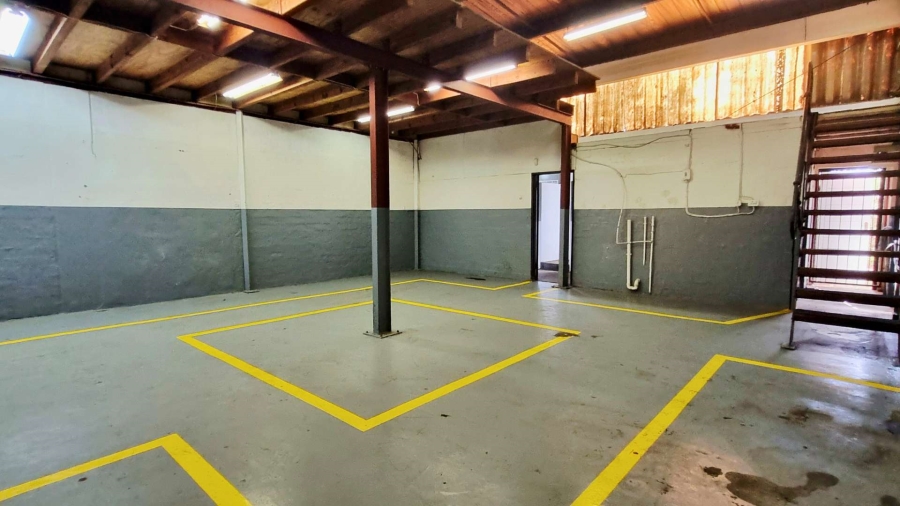 To Let commercial Property for Rent in Glen Anil KwaZulu-Natal