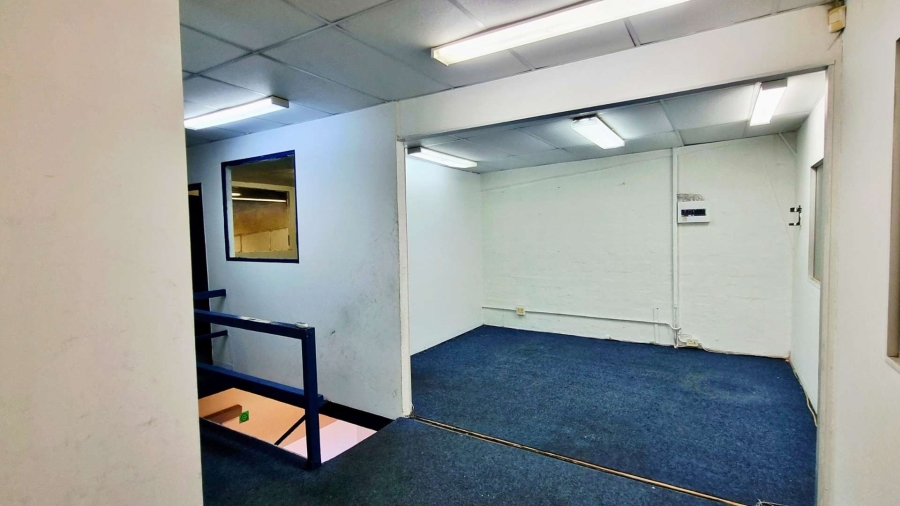 To Let commercial Property for Rent in Glen Anil KwaZulu-Natal