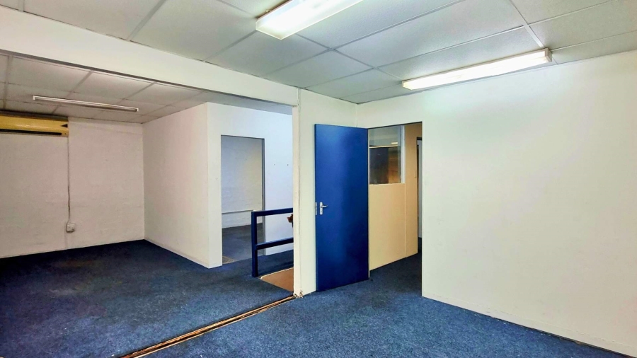 To Let commercial Property for Rent in Glen Anil KwaZulu-Natal