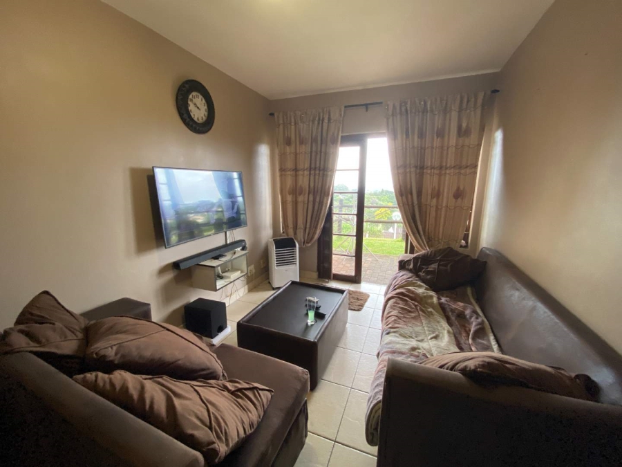 To Let 1 Bedroom Property for Rent in The Wolds KwaZulu-Natal