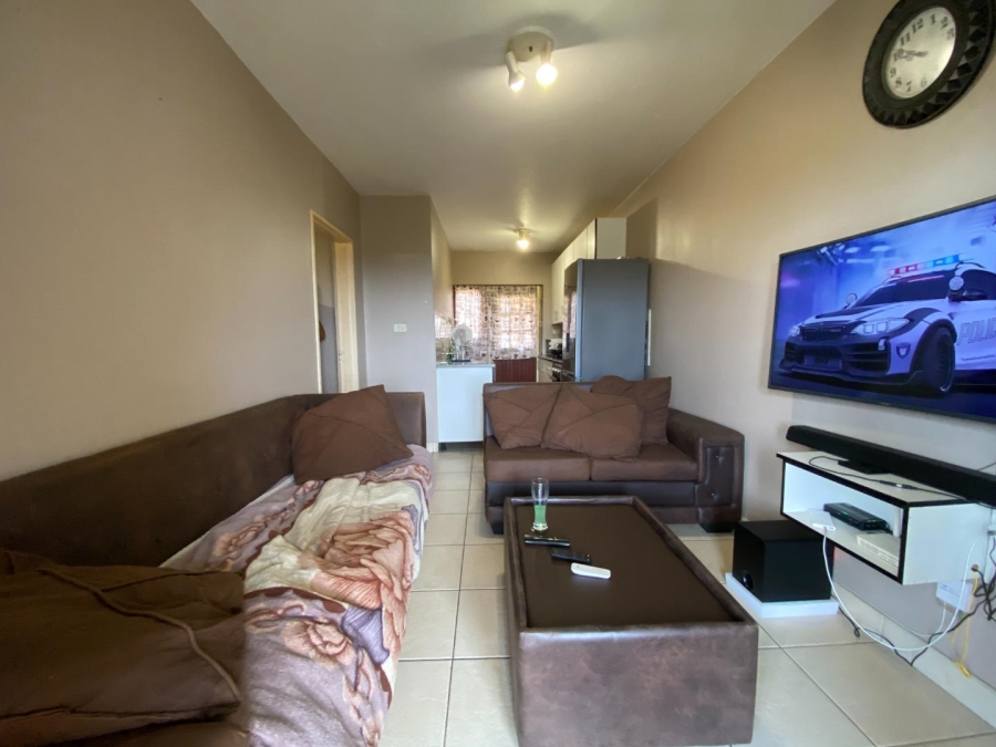 To Let 1 Bedroom Property for Rent in The Wolds KwaZulu-Natal