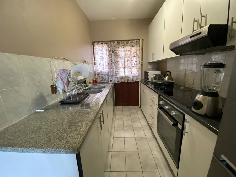 To Let 1 Bedroom Property for Rent in The Wolds KwaZulu-Natal
