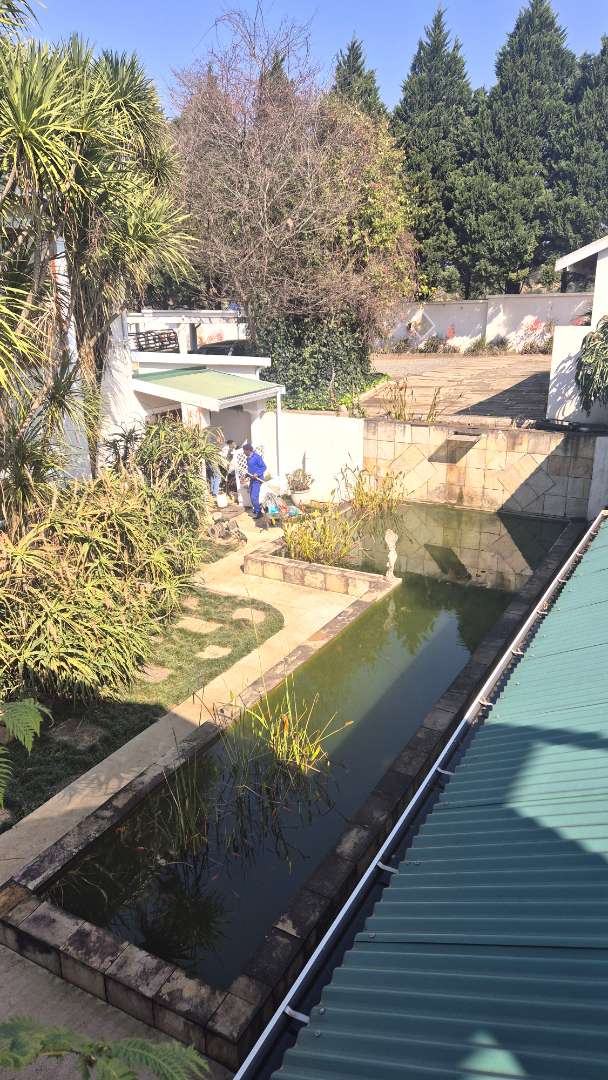 1 Bedroom Property for Sale in Greendale KwaZulu-Natal