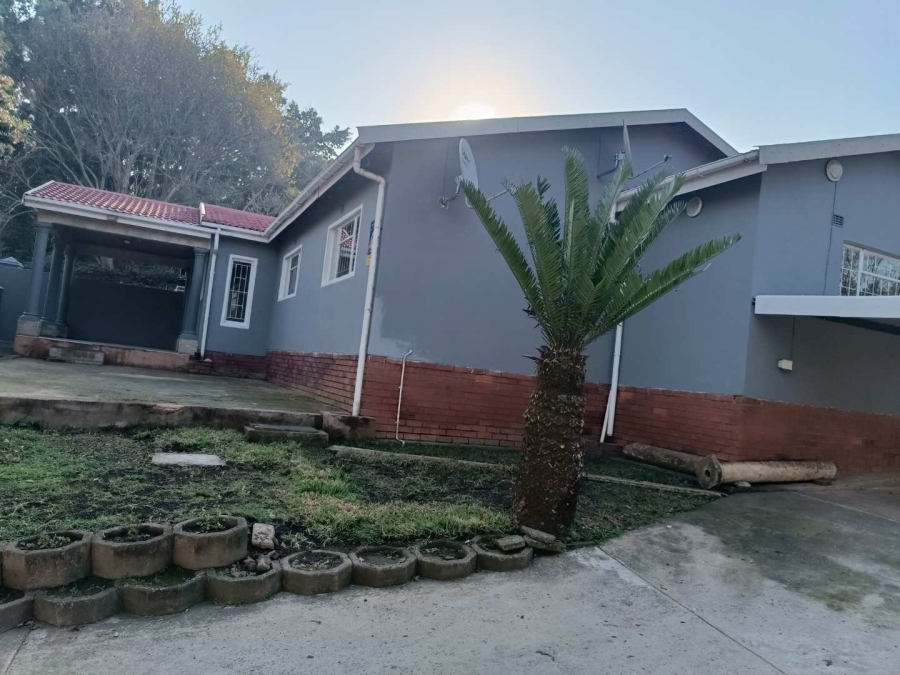 To Let 4 Bedroom Property for Rent in Lincoln Meade KwaZulu-Natal