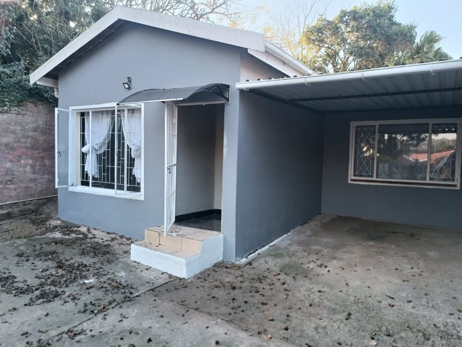 To Let 4 Bedroom Property for Rent in Lincoln Meade KwaZulu-Natal
