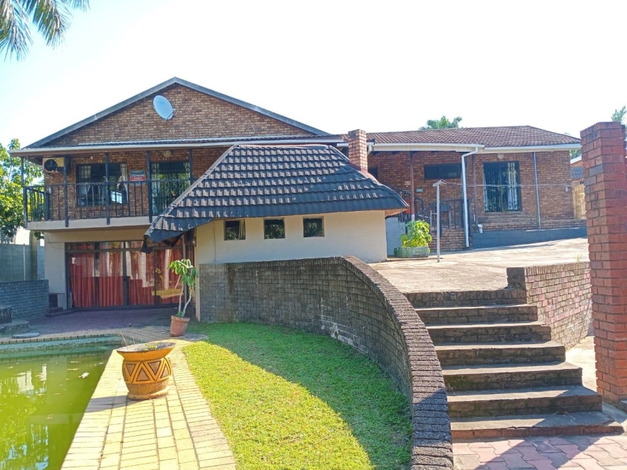 3 Bedroom Property for Sale in Meer En See KwaZulu-Natal