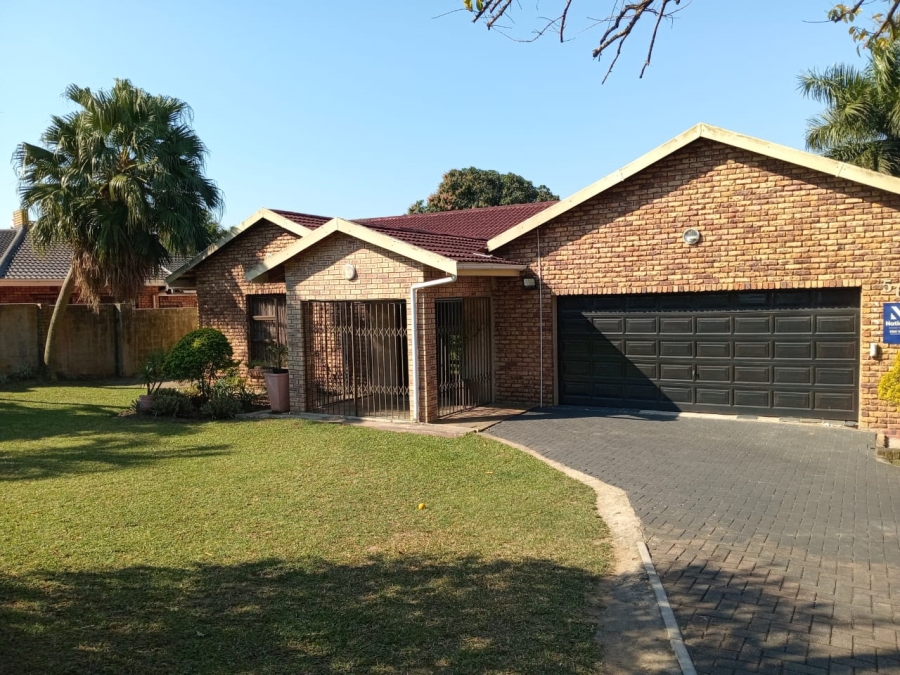3 Bedroom Property for Sale in Meer En See KwaZulu-Natal