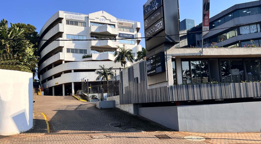 Commercial Property for Sale in Morningside KwaZulu-Natal