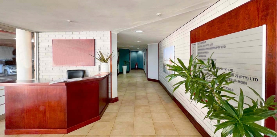 Commercial Property for Sale in Morningside KwaZulu-Natal
