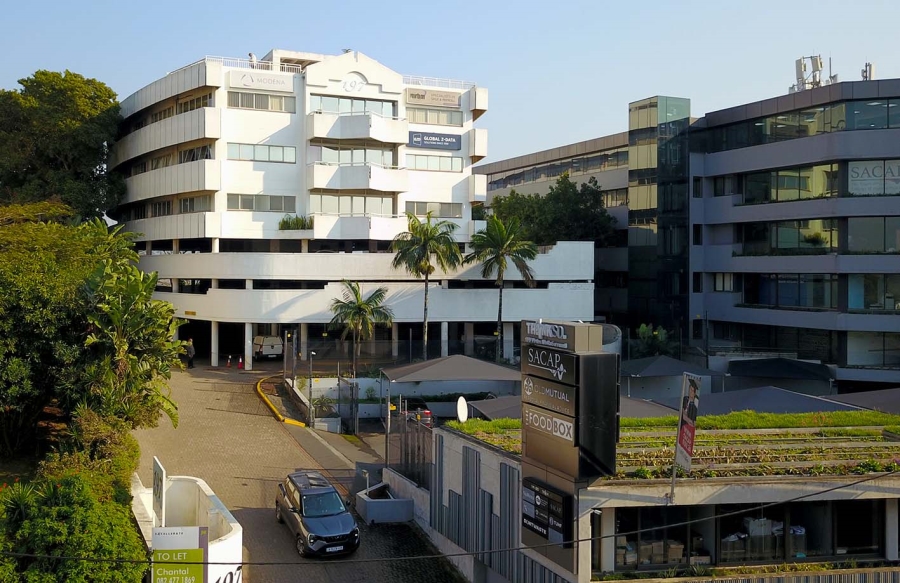 Commercial Property for Sale in Morningside KwaZulu-Natal