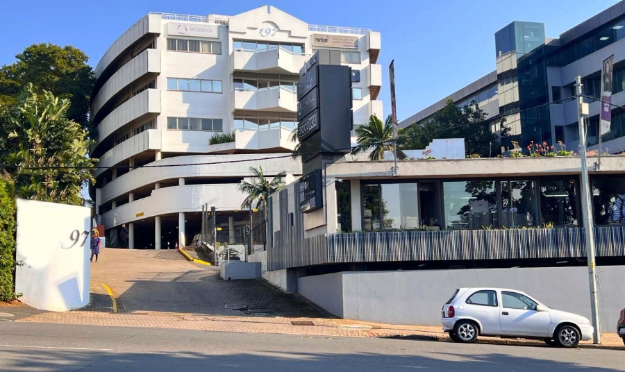Commercial Property for Sale in Morningside KwaZulu-Natal