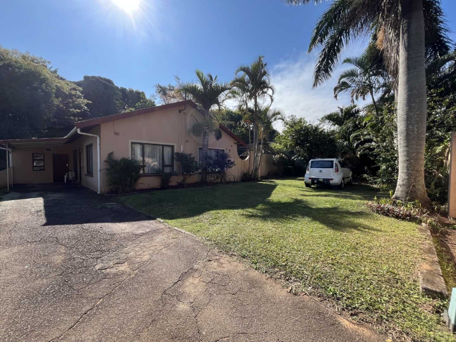 4 Bedroom Property for Sale in Glen Anil KwaZulu-Natal