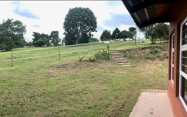 To Let 2 Bedroom Property for Rent in Drummond KwaZulu-Natal
