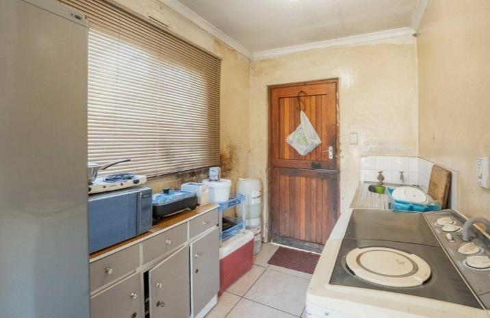 2 Bedroom Property for Sale in Umlazi U KwaZulu-Natal