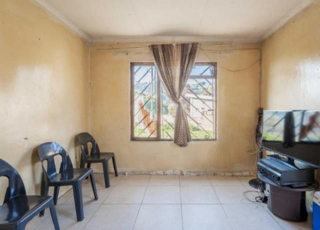 2 Bedroom Property for Sale in Umlazi U KwaZulu-Natal
