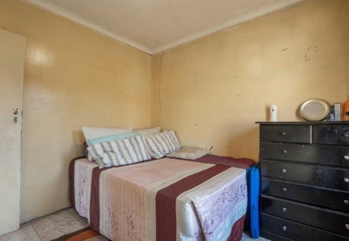 2 Bedroom Property for Sale in Umlazi U KwaZulu-Natal
