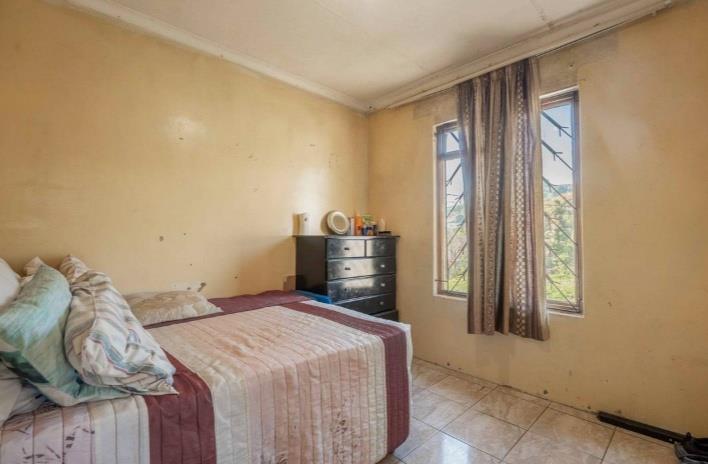 2 Bedroom Property for Sale in Umlazi U KwaZulu-Natal
