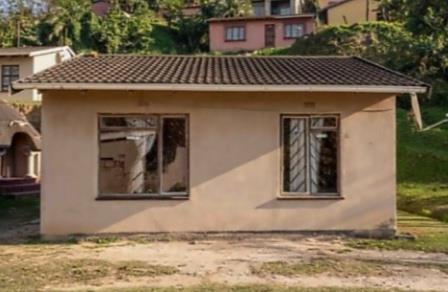 2 Bedroom Property for Sale in Umlazi U KwaZulu-Natal