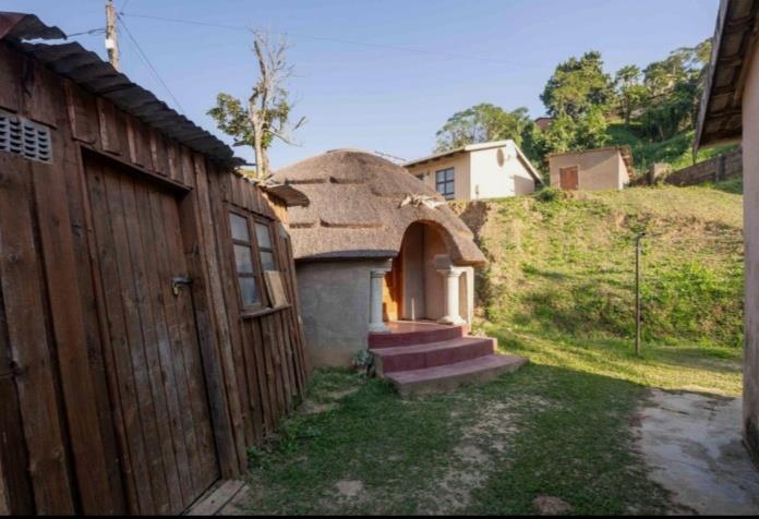 2 Bedroom Property for Sale in Umlazi U KwaZulu-Natal
