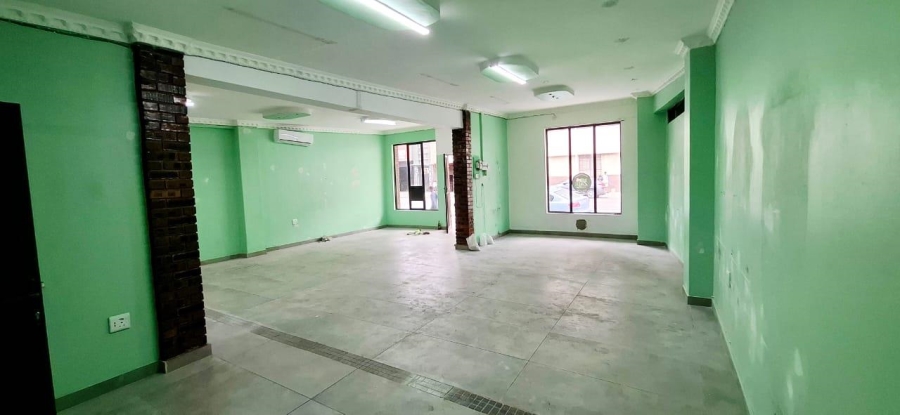 To Let commercial Property for Rent in South Beach KwaZulu-Natal