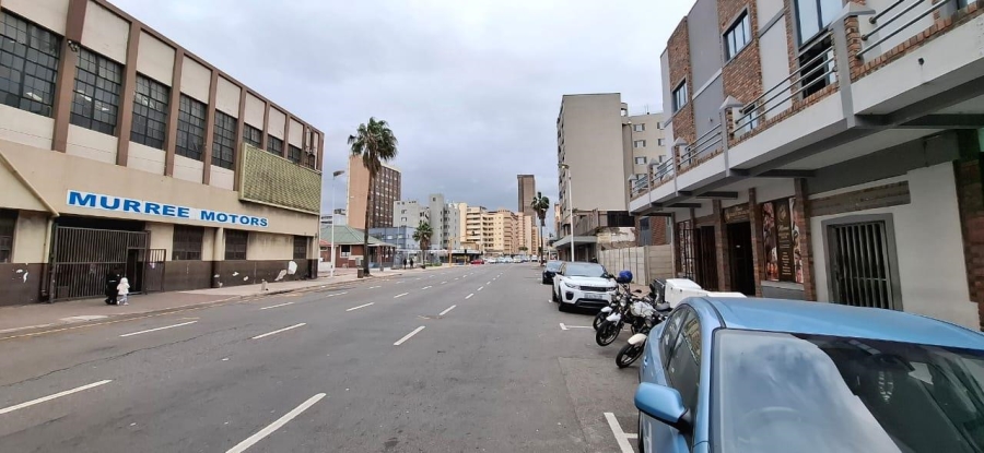 To Let commercial Property for Rent in South Beach KwaZulu-Natal