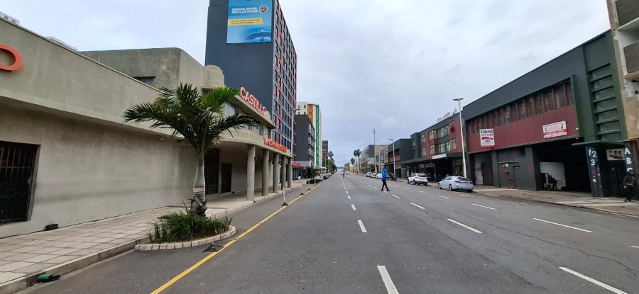 To Let commercial Property for Rent in South Beach KwaZulu-Natal