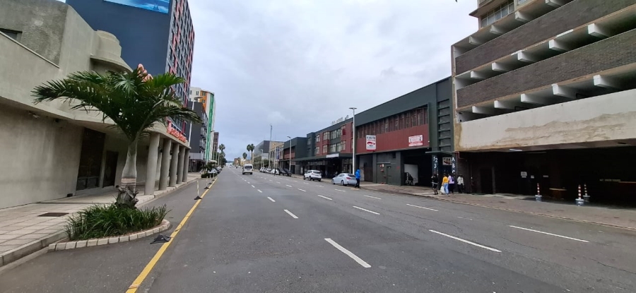 To Let commercial Property for Rent in South Beach KwaZulu-Natal