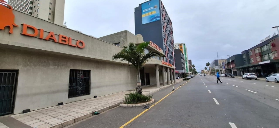 To Let commercial Property for Rent in South Beach KwaZulu-Natal