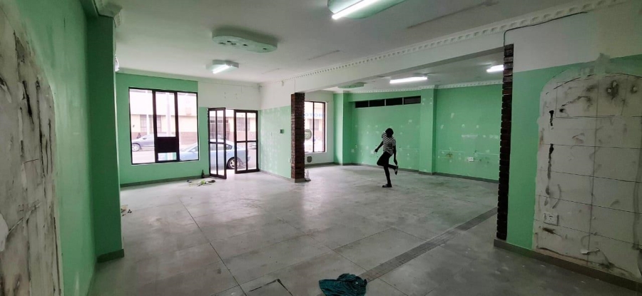 To Let commercial Property for Rent in South Beach KwaZulu-Natal