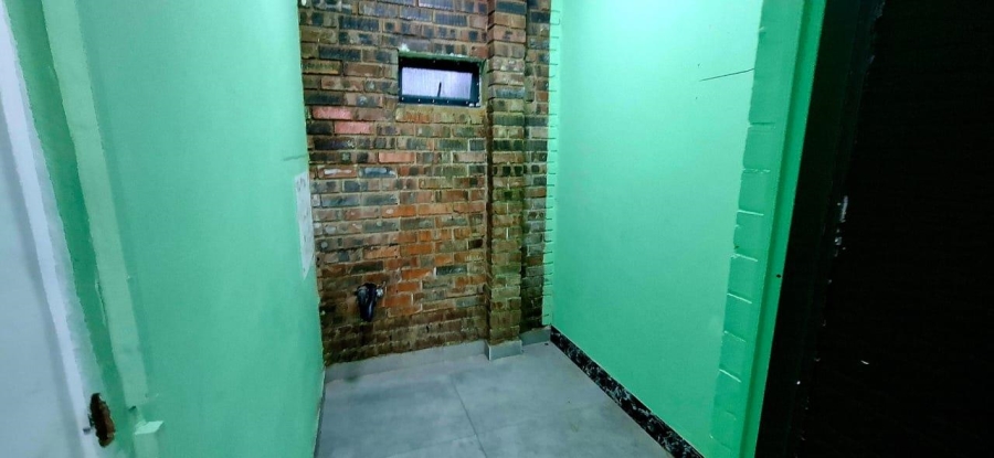 To Let commercial Property for Rent in South Beach KwaZulu-Natal