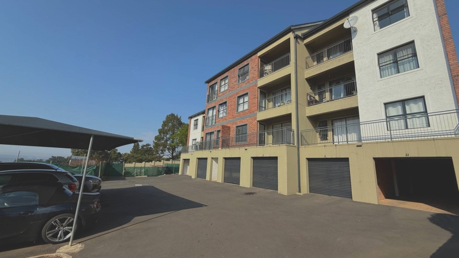 1 Bedroom Property for Sale in Athlone KwaZulu-Natal