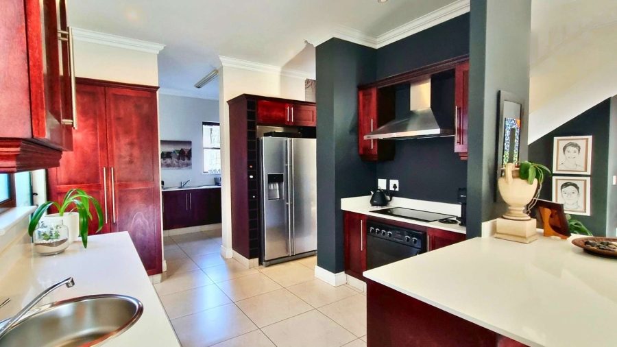 3 Bedroom Property for Sale in Izinga Ridge KwaZulu-Natal