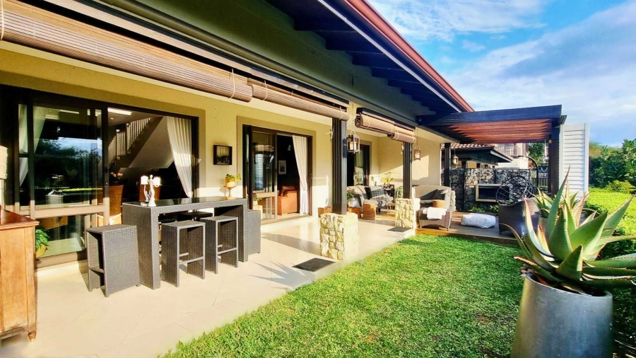 3 Bedroom Property for Sale in Izinga Ridge KwaZulu-Natal