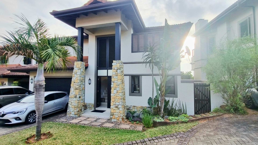 3 Bedroom Property for Sale in Izinga Ridge KwaZulu-Natal