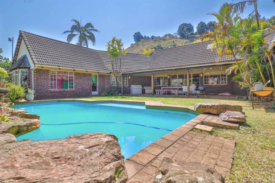4 Bedroom Property for Sale in Assagay KwaZulu-Natal