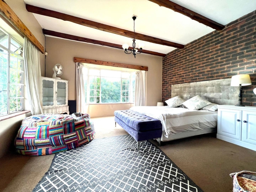 4 Bedroom Property for Sale in Assagay KwaZulu-Natal
