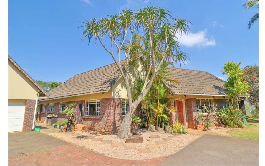 4 Bedroom Property for Sale in Assagay KwaZulu-Natal