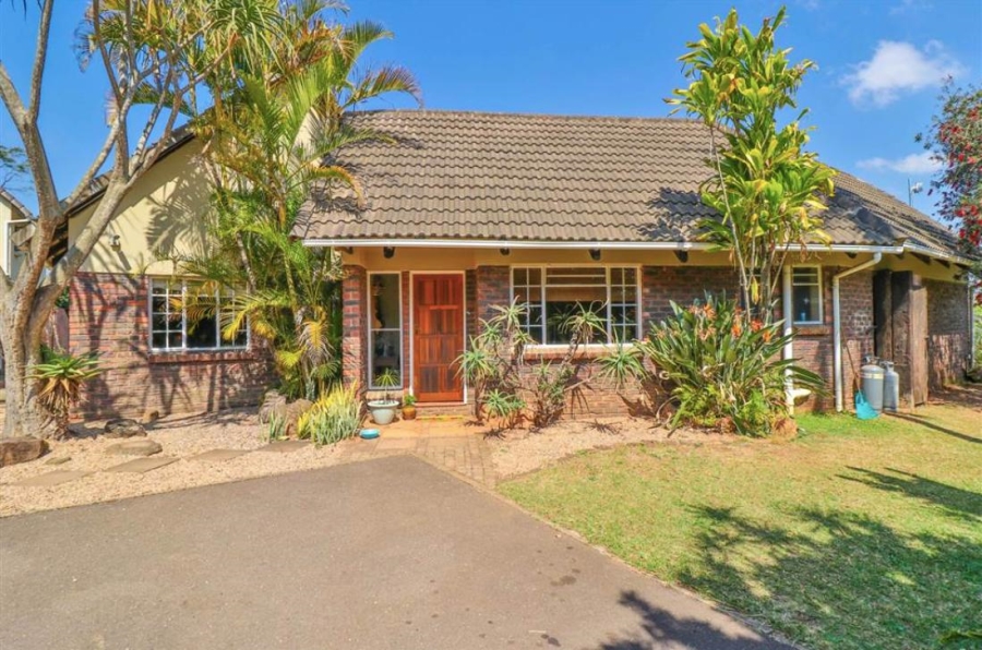 4 Bedroom Property for Sale in Assagay KwaZulu-Natal