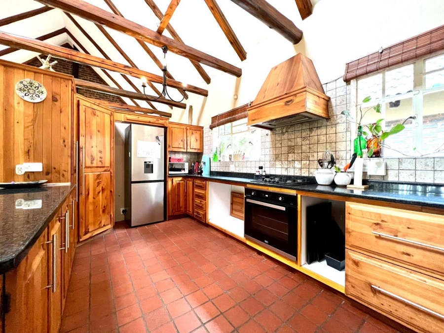 4 Bedroom Property for Sale in Assagay KwaZulu-Natal
