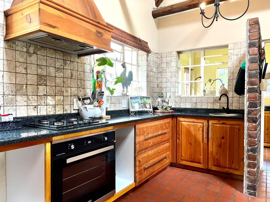 4 Bedroom Property for Sale in Assagay KwaZulu-Natal