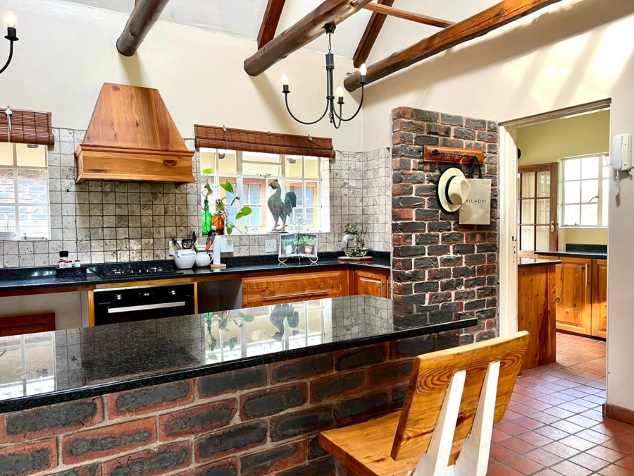 4 Bedroom Property for Sale in Assagay KwaZulu-Natal