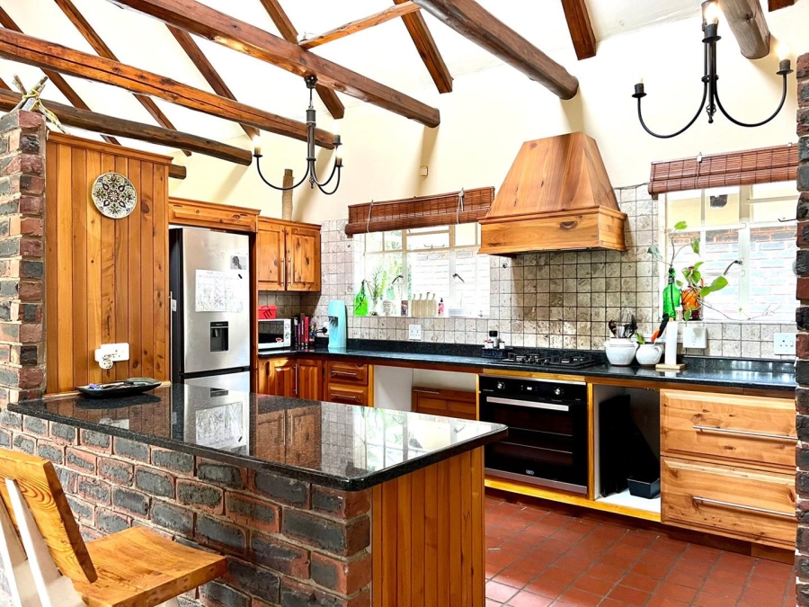 4 Bedroom Property for Sale in Assagay KwaZulu-Natal