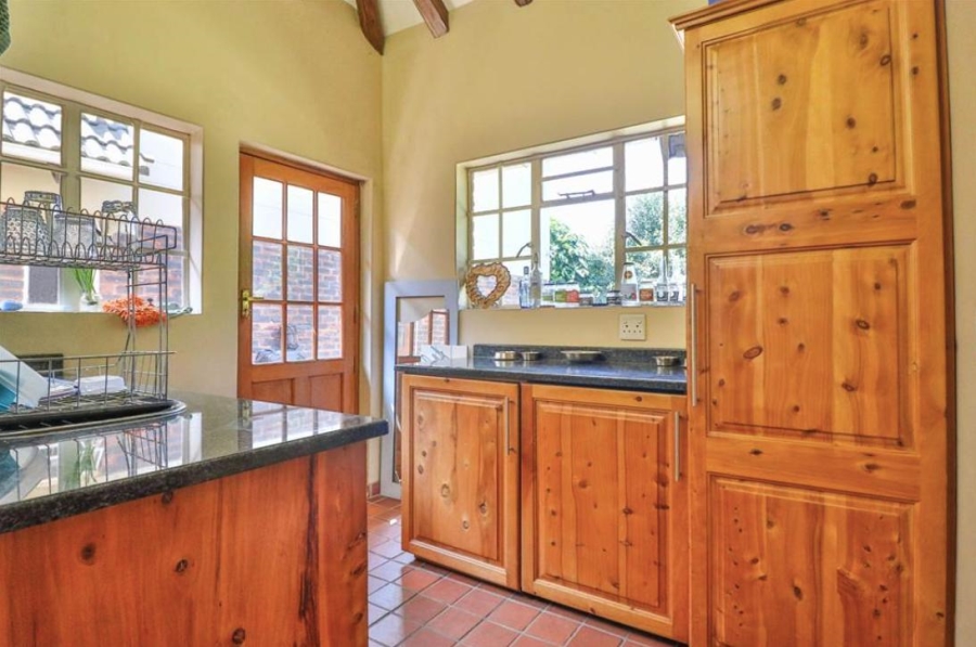 4 Bedroom Property for Sale in Assagay KwaZulu-Natal