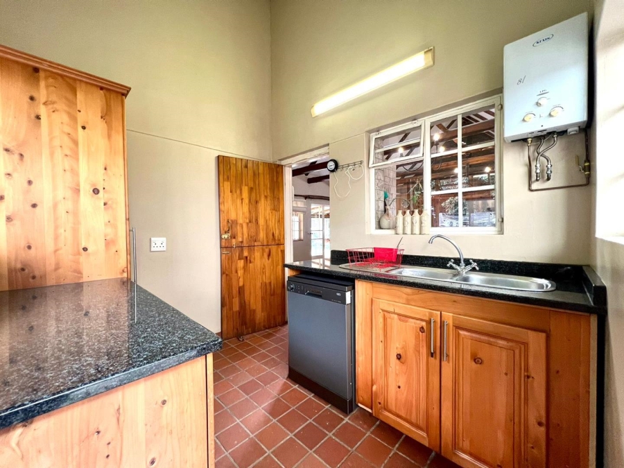 4 Bedroom Property for Sale in Assagay KwaZulu-Natal