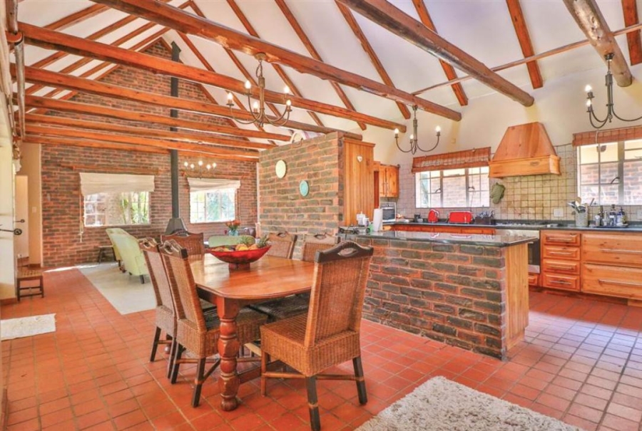 4 Bedroom Property for Sale in Assagay KwaZulu-Natal